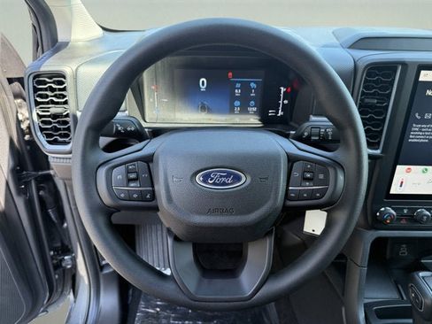 New 2026 Ford Ranger XL AWD/4WD image 12