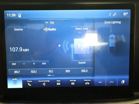 Used 2022 Ford F150 Lariat AWD/4WD image 42