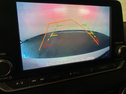 Used 2021 Nissan Sentra SR image 20