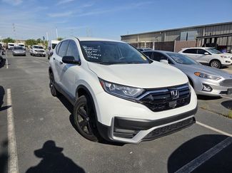 Used 2020 Honda CR-V LX video 2