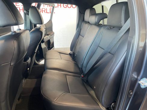 Certified 2023 Toyota Tacoma TRD Off-Road image 17