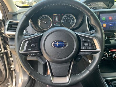 Used 2021 Subaru Forester Touring AWD/4WD image 22