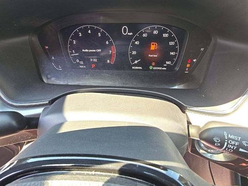 Used 2024 Acura Integra FWD image 13