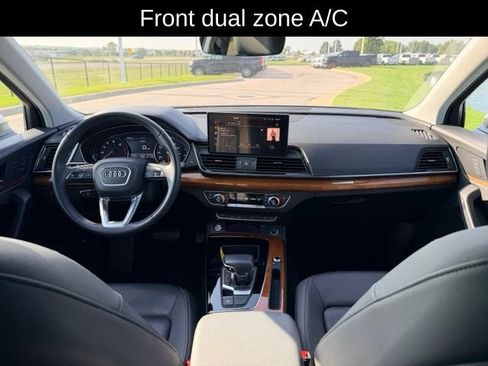 Used 2023 Audi Q5 2.0T Premium w/ Convenience Package AWD/4WD image 7