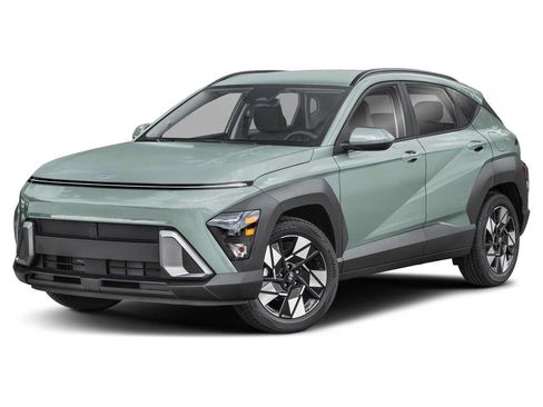 Used 2024 Hyundai Kona SEL w/ Convenience Package FWD image 1