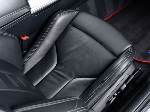 Used 2015 BMW M4 Coupe RWD image 64