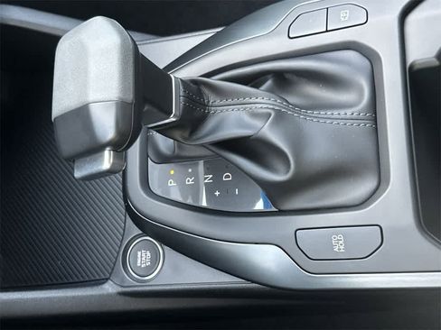 New 2025 Kia K4 LX image 21