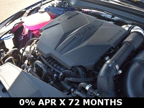 New 2026 Kia K5 GT image 33