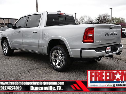 New 2026 RAM 1500 Lone Star image 3