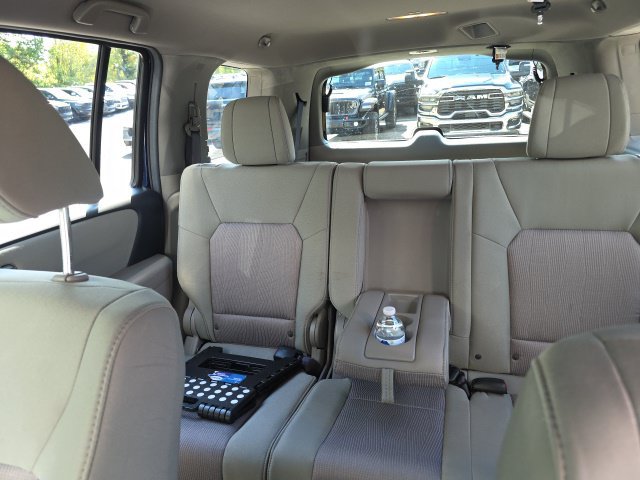 Used 2013 Honda Pilot EX image 14