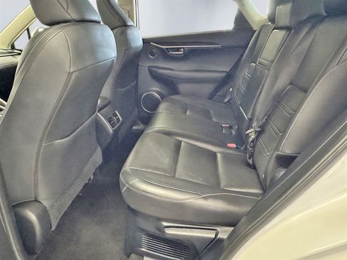 Used 2015 Lexus NX 200t AWD w/ Luxury Package image 22
