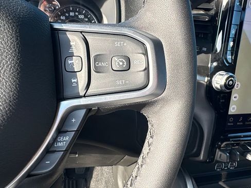 New 2026 RAM 3500 Big Horn image 19