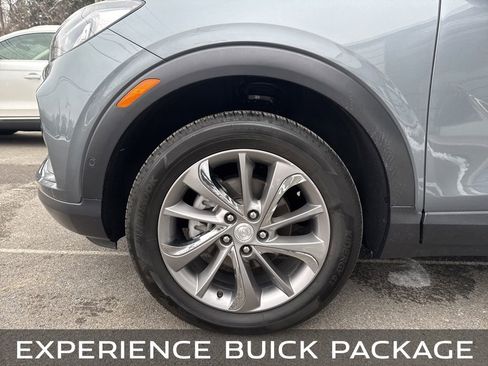 Used 2022 Buick Encore GX Essence w/ Advanced Technology Package image 11