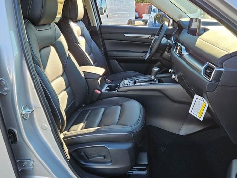 New 2025 MAZDA CX-5 AWD 2.5 S image 15