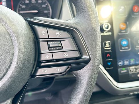 New 2026 Subaru Crosstrek 2.0i Premium image 9