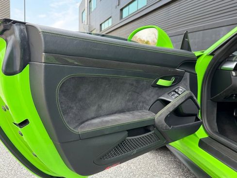 Certified 2019 Porsche 911 GT3 RS image 19