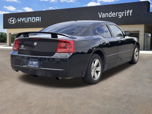 Used 2007 Dodge Charger SE w/ Convenience Group I image 12