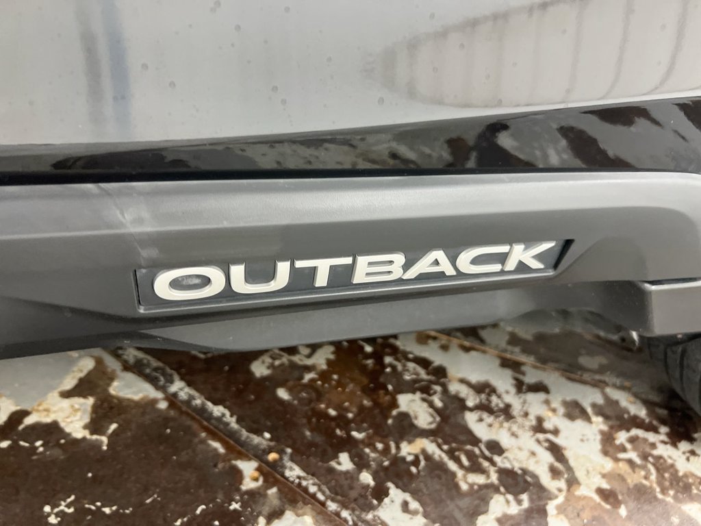 Used 2021 Subaru Outback Premium w/ Popular Package #1 AWD/4WD image 26