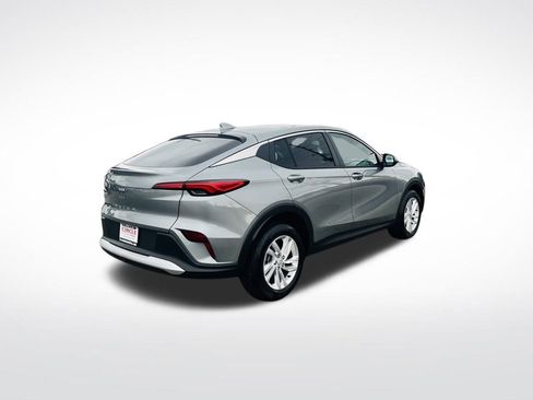 New 2026 Buick Envista Preferred w/ Convenience II Package image 8