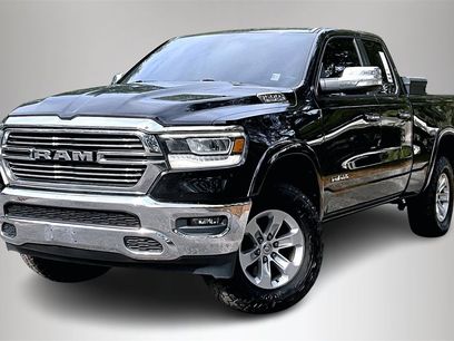 Used 2019 RAM 1500 Laramie