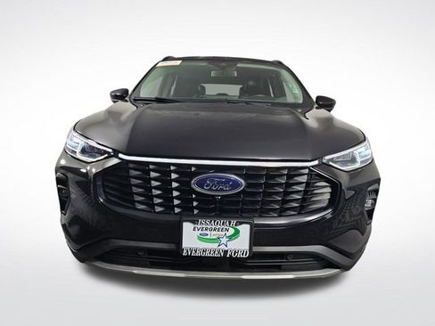 Certified 2024 Ford Escape Platinum image 2