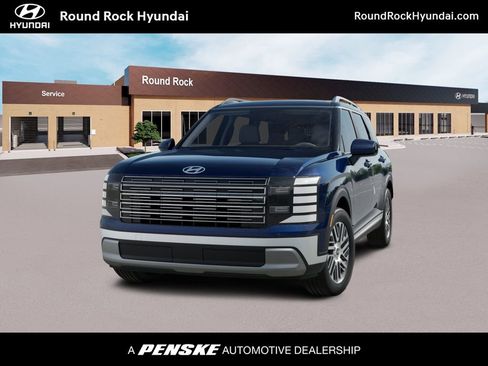 New 2026 Hyundai Palisade SEL FWD image 1