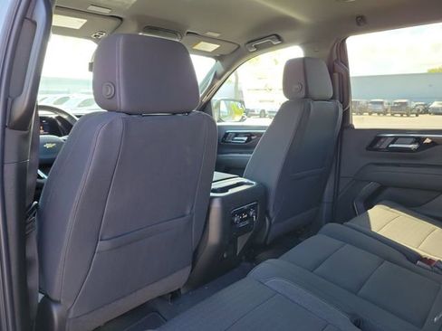 New 2026 Chevrolet Tahoe LS w/ LS Custom Edition RWD image 10