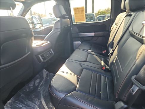 Certified 2024 Ford F250 Platinum w/ FX4 Off-Road Package image 20