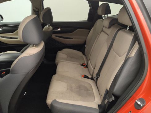Used 2022 Hyundai Santa Fe SEL FWD image 18