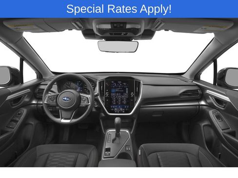 Certified 2026 Subaru Impreza 2.0i Sport AWD/4WD image 5