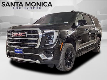 New 2026 GMC Yukon XL Elevation w/ LPO, Floor Liner Package
