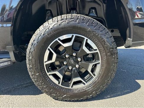 Used 2023 Ford F150 Lightning XLT w/ Max Trailer Tow Package image 40