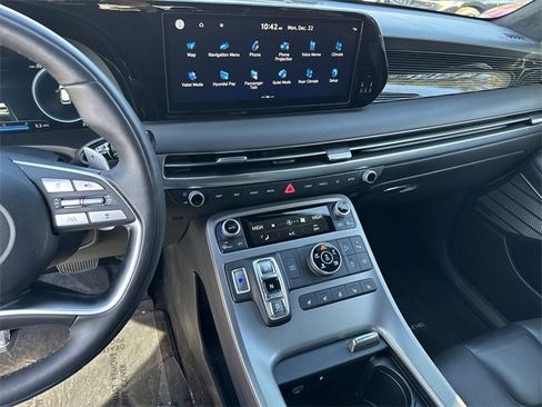 Certified 2024 Hyundai Palisade Calligraphy image 30