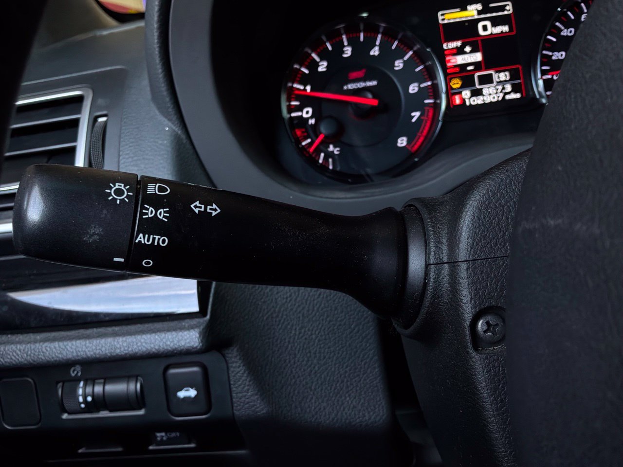 Used 2020 Subaru WRX STI AWD/4WD image 40