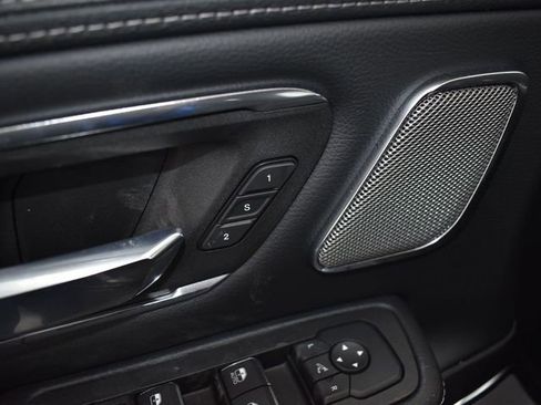 New 2026 RAM 1500 Laramie w/ Night Edition image 14