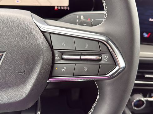 New 2026 Chevrolet Traverse LT image 34