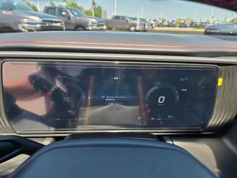 New 2026 Dodge Charger Scat Pack AWD/4WD image 16