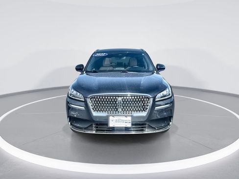 Used 2022 Lincoln Corsair Reserve w/ Equipment Group 201A AWD/4WD image 3