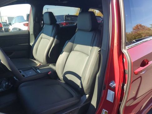 New 2026 Honda Odyssey Sport-L image 19