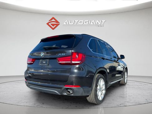 Used 2016 BMW X5 xDrive35i image 7