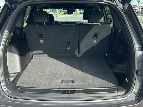 New 2026 Jeep Grand Cherokee Altitude RWD image 14