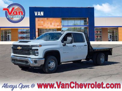 New 2024 Chevrolet Silverado 3500 W/T w/ WT Convenience Package