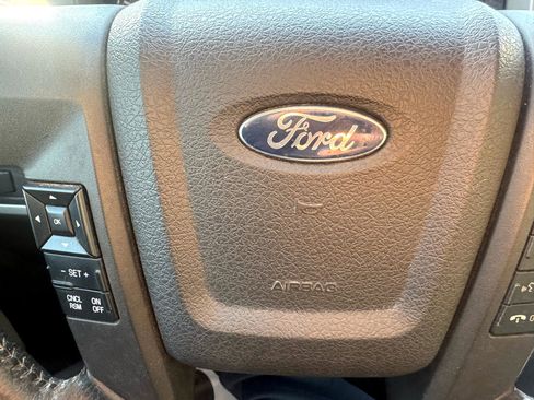 Used 2014 Ford F150 FX4 w/ Equipment Group 401A Mid image 19