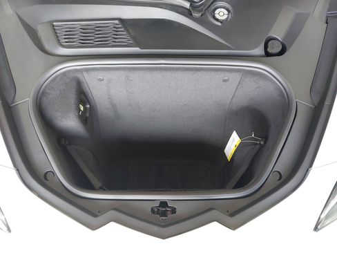 Used 2022 Chevrolet Corvette Stingray Preferred Cpe w/ 2LT image 26