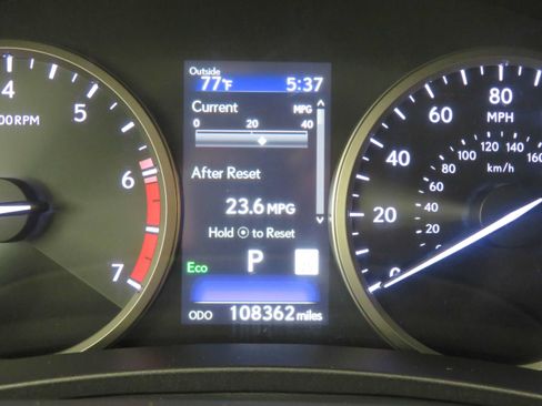 Used 2021 Lexus NX 300 FWD w/ Premium Package image 39