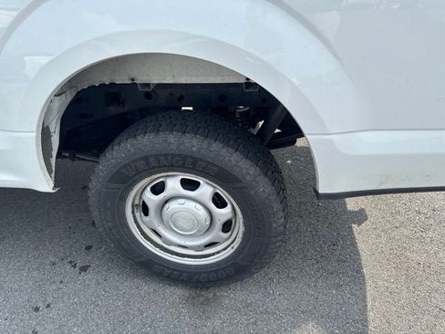 Used 2016 Ford F150 XL AWD/4WD image 20