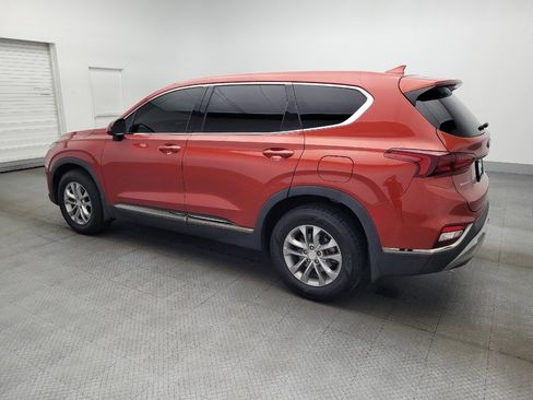Used 2019 Hyundai Santa Fe SEL image 3