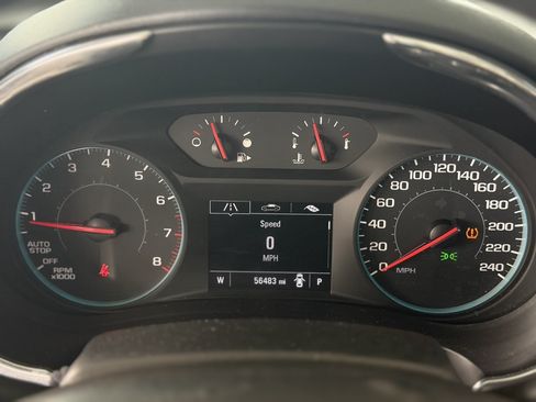 Used 2019 Chevrolet Malibu LT FWD image 39