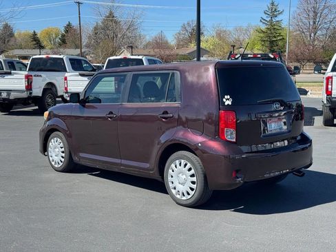 Used 2012 Scion xB image 5