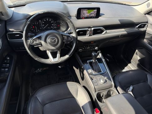 Used 2019 MAZDA CX-5 Grand Touring AWD/4WD image 15